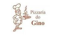 Logo Pizzaria do Gino em Centro