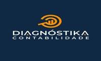 Logo Diagnóstika Contabilidade em Zona Industrial (Guará)