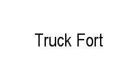 Logo Truck Fort em Doutor Fábio Leite