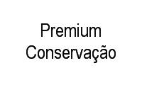 Logo Premium Conservação em Santa Maria