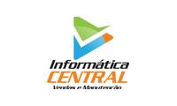 Logo Informática Central em Alvarez