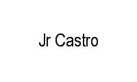 Logo Jr Castro em Cristo Rei
