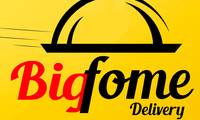 Logo Bigfome Delivery