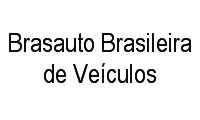 Logo Brasauto Brasileira de Veículos em Vila Guarani (Z Sul)