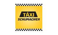 Logo Táxi Schumacher em Koller