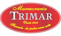 Logo Marmoraria Trimar