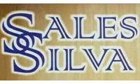 Logo Sales e Silva - Lojas de Móveis