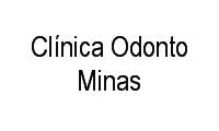 Logo Clínica Odonto Minas