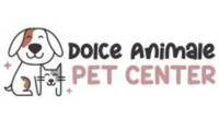 Logo Pet Shop Dolce Animale - Banho e Tosa e Acessórios em Uberlândia em Tabajaras
