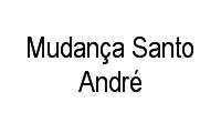 Logo Mudança Santo André
