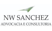 Logo Advocacia Nw Sanchez em Boa Viagem