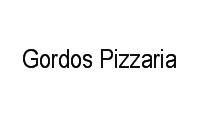 Logo Gordos Pizzaria