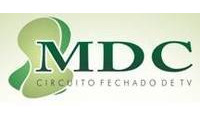 Logo Mdc Sistemas