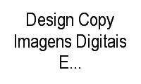 Logo Design Copy Imagens Digitais E Copiadora em Jardim do Mar