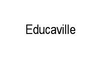 Logo Educaville em Centro