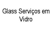 Logo Glass Serviços em Vidro