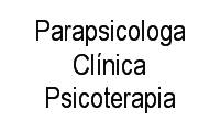 Logo Parapsicologa Clínica Psicoterapia em Jurerê Internacional