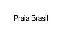 Logo Praia Brasil em Centro