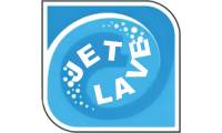 Logo Jet Lave Lavagem de Estofados em João Paulo