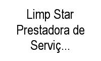 Logo Limp Star Prestadora de Serviços E Conservações em Fradinhos