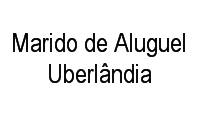 Logo Marido de Aluguel Uberlândia em Luizote de Freitas