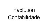 Logo Evolution Contabilidade