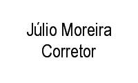 Logo Julio Moreira transportes