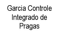 Logo Garcia Controle Integrado de Pragas em Jardim Alvorada