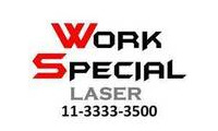 Logo de Work Special em Bom Retiro