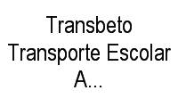 Logo Transbeto Transporte Escolar Aalternativo