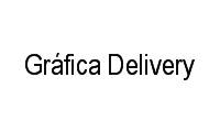 Logo Gráfica Delivery