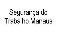 Logo Segurança do Trabalho Manaus em Armando Mendes