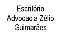 Logo Escritório Advocacia Zélio Guimarães em Centro de Vila Velha
