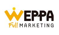 Logo Agência Weppa Marketing Promocional em Norte (Águas Claras)