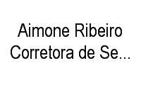 Logo Aimone Ribeiro Corretora de Seguros Ltda. em Barreirinha