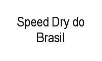 Logo Speed Dry do Brasil