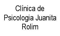 Logo Clínica de Psicologia Juanita Rolim em Vila Nova