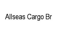 Logo Allseas Cargo Br em Centro