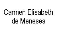 Logo Carmen Elisabeth de Meneses em Lami