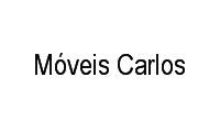 Logo Móveis Carlos
