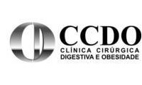 Logo Ccdo - Clínica Cirúrgica Digestiva E Obesidade em Setor Marista