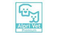 Logo Hospital Veterinário Alpri Vet Premium em Jardim Avelino