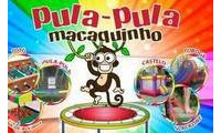 Fotos de Pula Pula macaquinho - Aluguel de brinquedos para festas