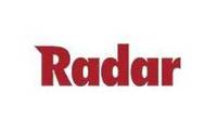 Logo Comercial Radar em Macedo