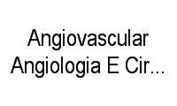 Logo Angiovascular Angiologia E Cirurgia Vascular S/S em Asa Sul