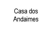 Logo Casa dos Andaimes
