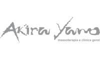 Logo de Akira Yano em Lagoa Nova