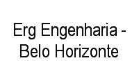 Logo Erg Engenharia - Belo Horizonte em Centro