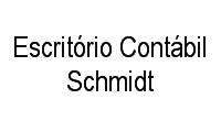 Logo Escritório Contábil Schmidt em Scharlau