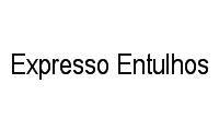 Logo Expresso Entulhos em Monte Castelo